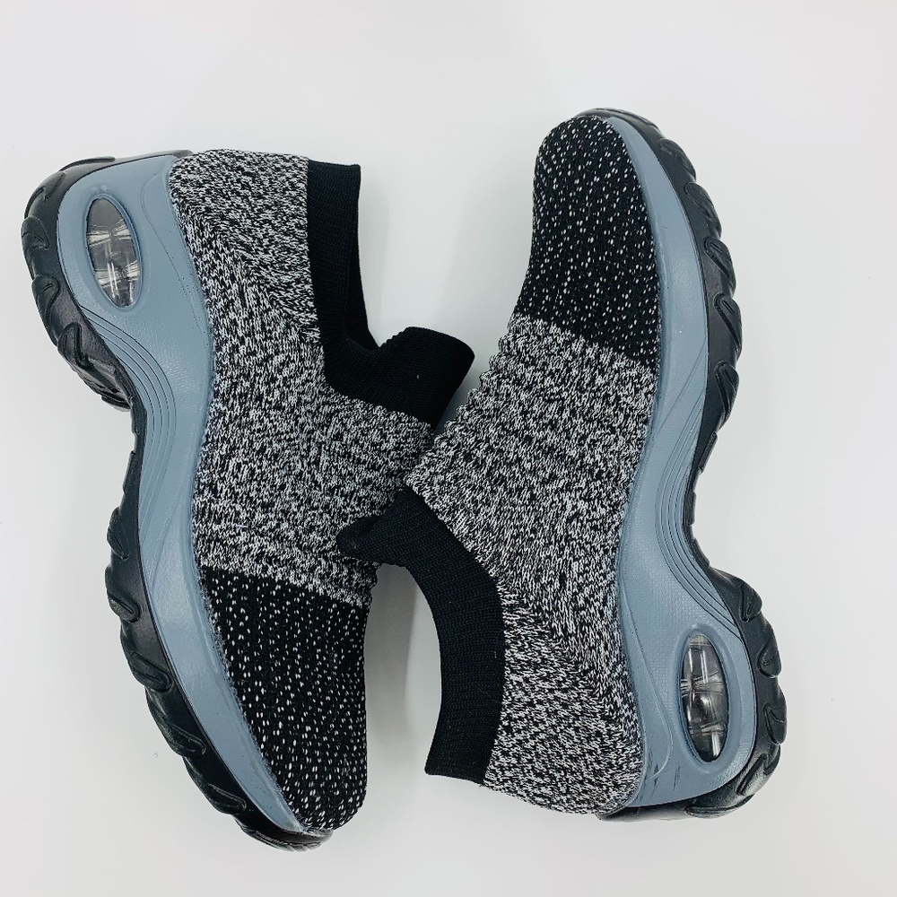 COPY - Walking Air Mesh Shoe Sz 38 Breathable Travel Work